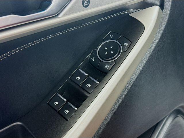 used 2022 Ford Explorer car, priced at $32,900