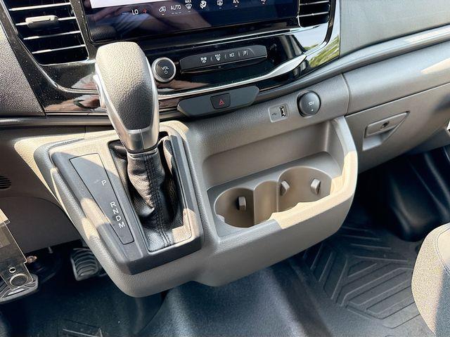 new 2024 Ford Transit-250 car, priced at $48,422