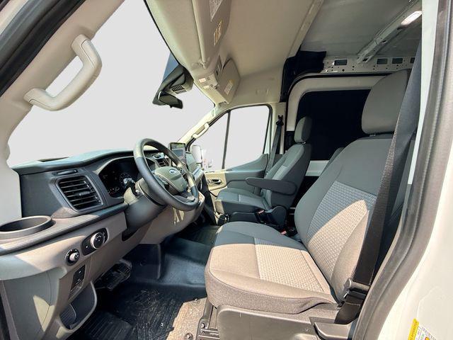 new 2024 Ford Transit-250 car, priced at $48,422