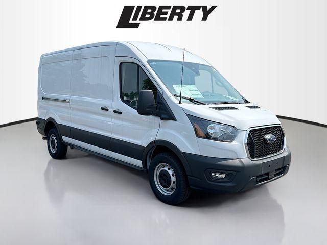 new 2024 Ford Transit-250 car, priced at $48,422