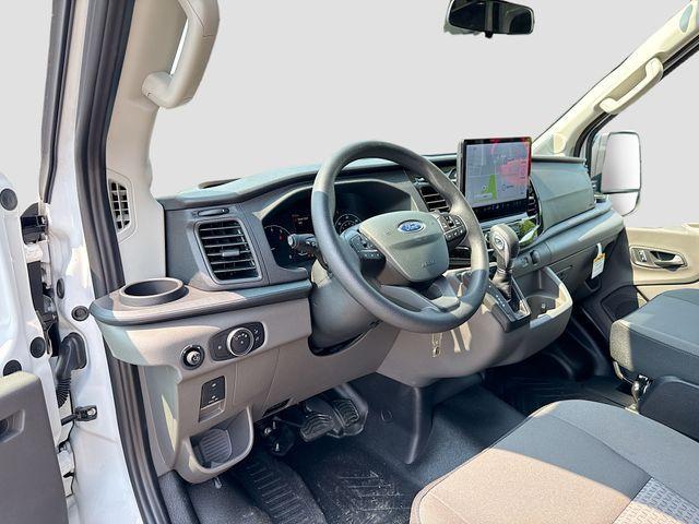 new 2024 Ford Transit-250 car, priced at $48,422