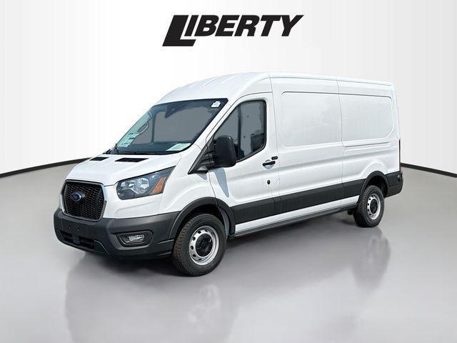 new 2024 Ford Transit-250 car, priced at $48,422