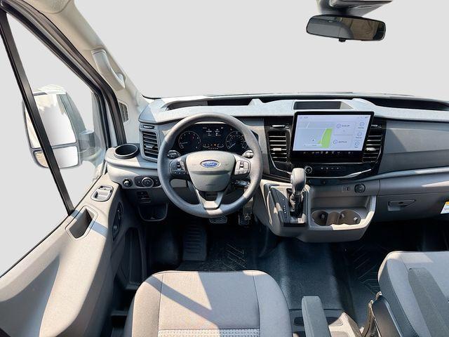 new 2024 Ford Transit-250 car, priced at $48,422