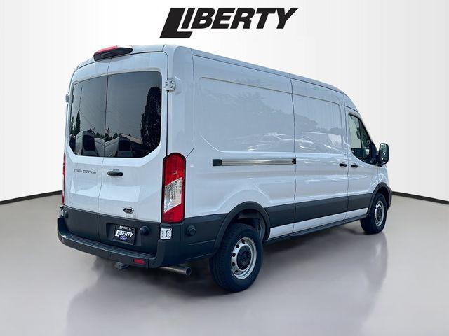 new 2024 Ford Transit-250 car, priced at $48,422