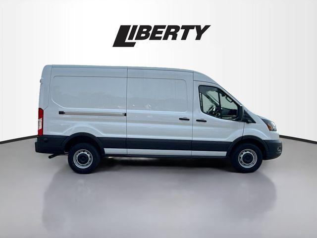 new 2024 Ford Transit-250 car, priced at $48,422