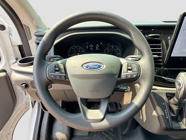new 2024 Ford Transit-250 car, priced at $48,422