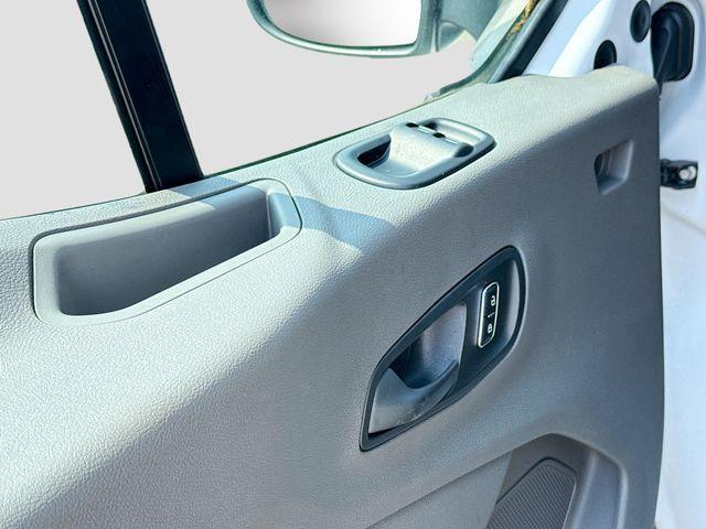 new 2024 Ford Transit-250 car, priced at $48,422