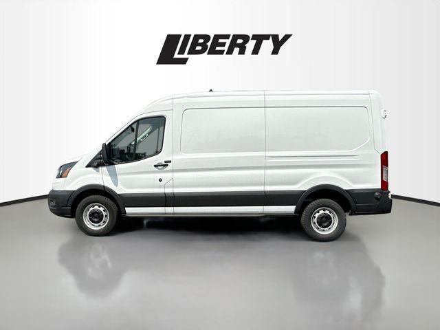 new 2024 Ford Transit-250 car, priced at $48,422