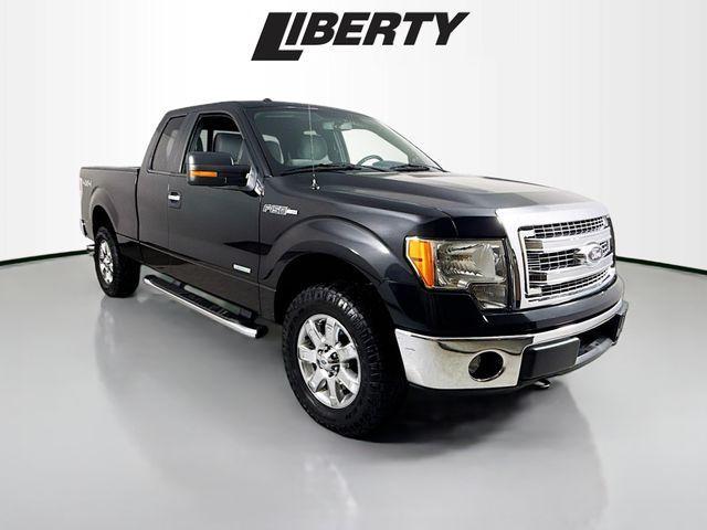 used 2013 Ford F-150 car, priced at $19,000