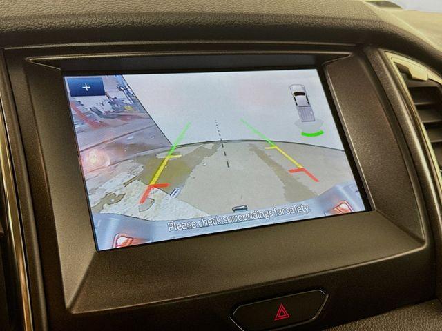 used 2022 Ford Ranger car, priced at $33,990