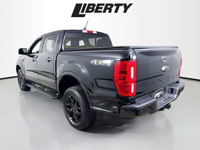 used 2022 Ford Ranger car, priced at $33,990