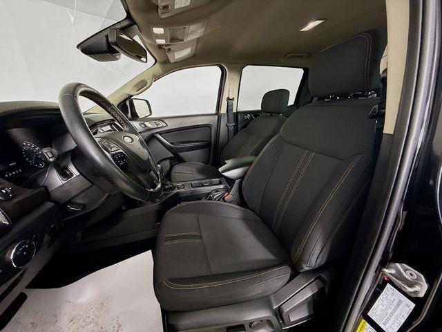 used 2022 Ford Ranger car, priced at $33,990