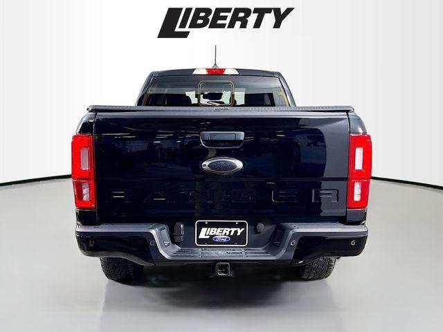 used 2022 Ford Ranger car, priced at $33,990