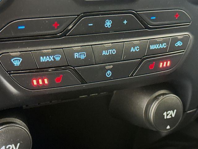 used 2022 Ford Ranger car, priced at $33,990