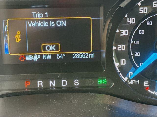 used 2022 Ford Ranger car, priced at $33,990