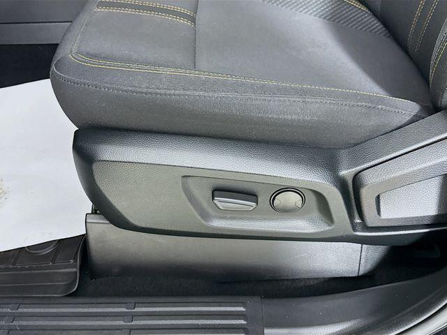 used 2022 Ford Ranger car, priced at $33,990