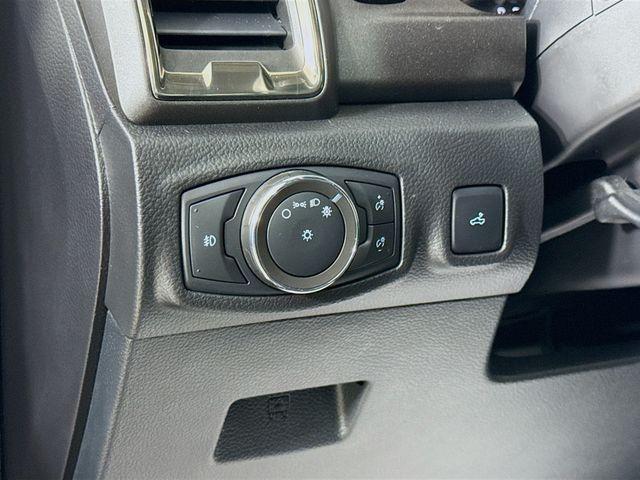 used 2022 Ford Ranger car, priced at $33,990