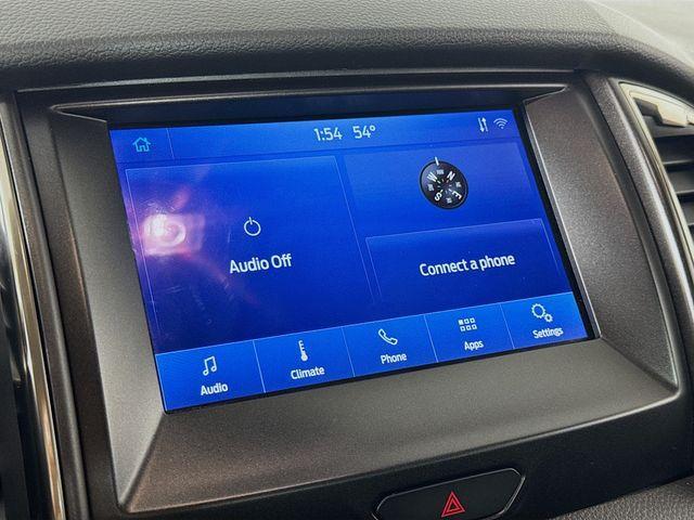 used 2022 Ford Ranger car, priced at $33,990