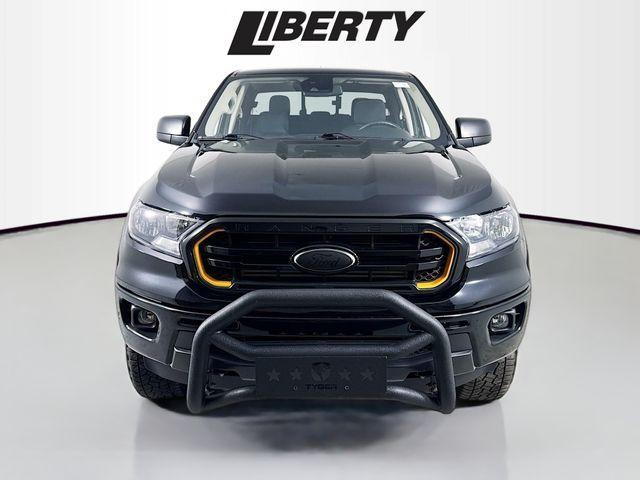 used 2022 Ford Ranger car, priced at $33,990
