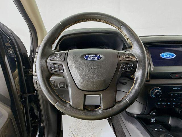 used 2022 Ford Ranger car, priced at $33,990