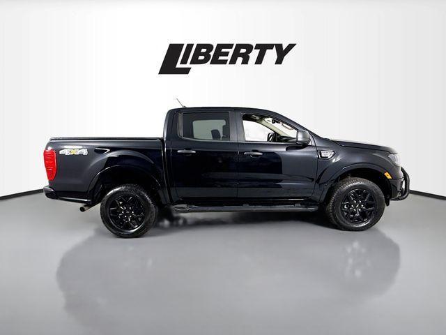 used 2022 Ford Ranger car, priced at $33,990