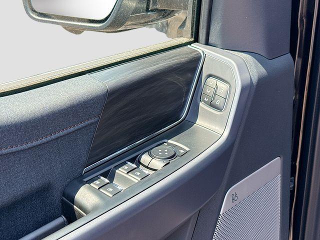 new 2025 Ford F-150 car, priced at $70,688