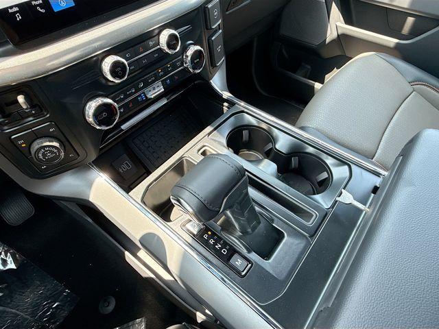 new 2025 Ford F-150 car, priced at $70,688