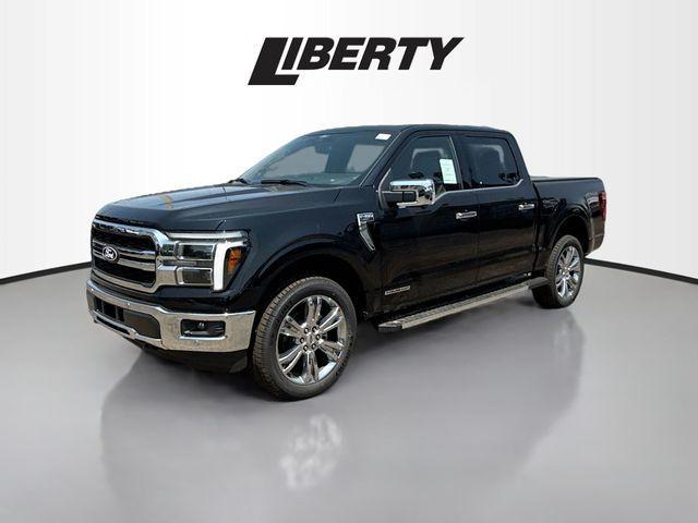 new 2025 Ford F-150 car, priced at $70,688