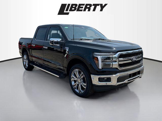 new 2025 Ford F-150 car, priced at $70,688