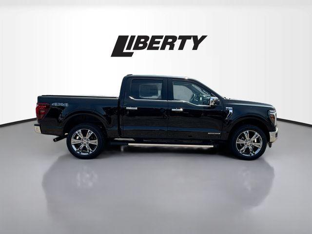 new 2025 Ford F-150 car, priced at $70,688