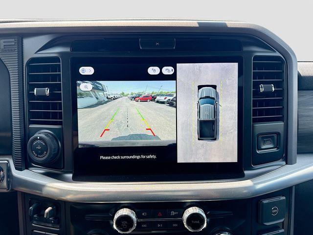 new 2025 Ford F-150 car, priced at $70,688