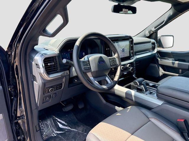 new 2025 Ford F-150 car, priced at $70,688