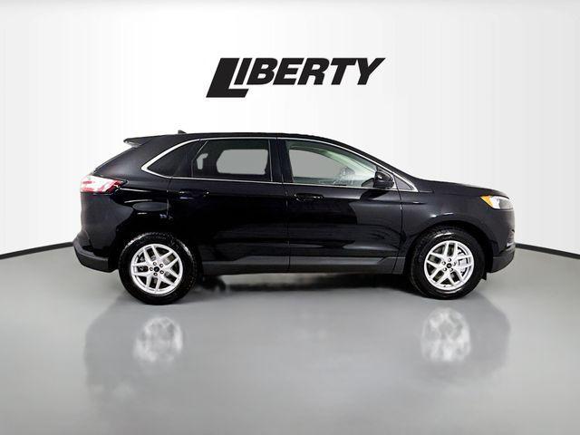 used 2024 Ford Edge car, priced at $29,975