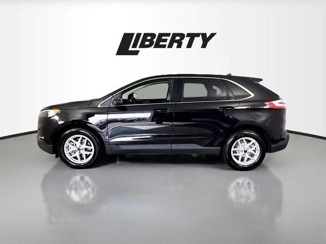 used 2024 Ford Edge car, priced at $29,975