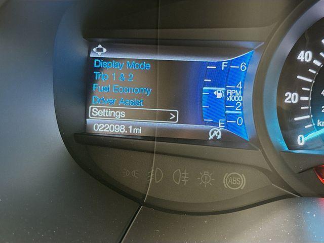 used 2024 Ford Edge car, priced at $29,975