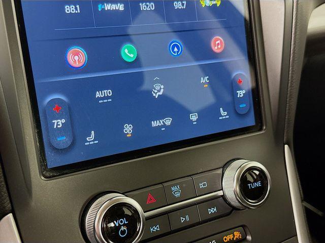 used 2024 Ford Edge car, priced at $29,975