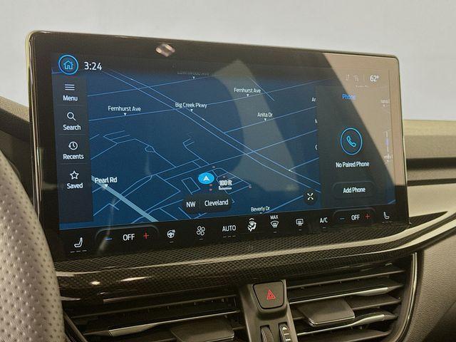 used 2023 Ford Escape car, priced at $30,500