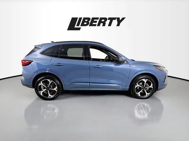 used 2023 Ford Escape car, priced at $30,500