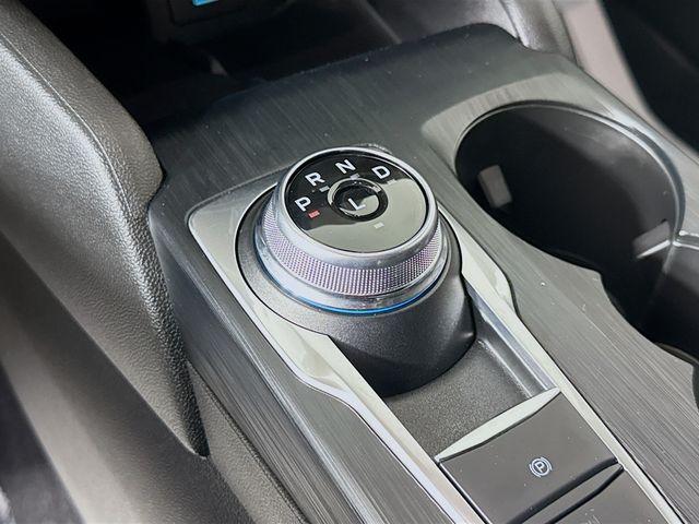 used 2023 Ford Escape car, priced at $30,500