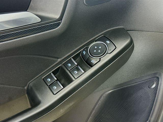 used 2023 Ford Escape car, priced at $30,500