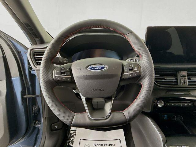 used 2023 Ford Escape car, priced at $30,500