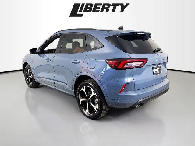 used 2023 Ford Escape car, priced at $30,500