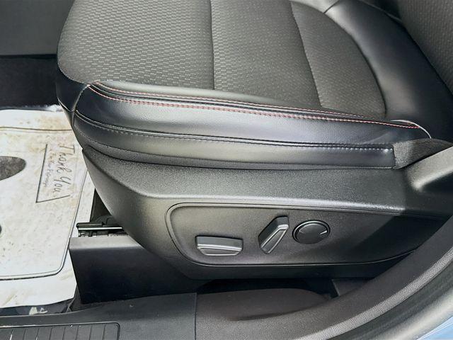 used 2023 Ford Escape car, priced at $30,500