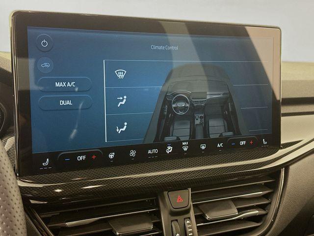 used 2023 Ford Escape car, priced at $30,500