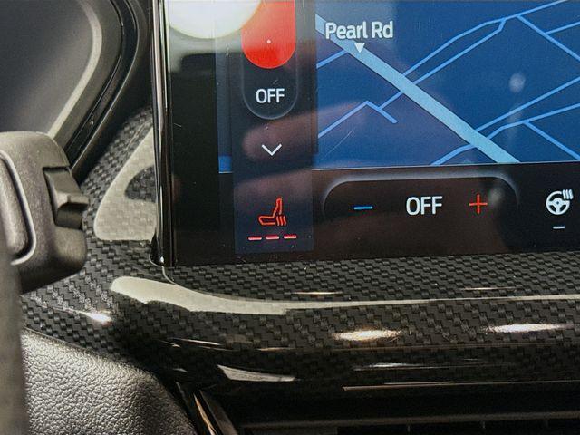 used 2023 Ford Escape car, priced at $30,500