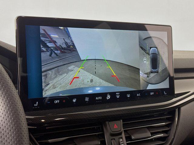 used 2023 Ford Escape car, priced at $30,500