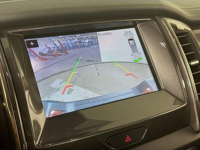 used 2019 Ford Ranger car, priced at $30,000