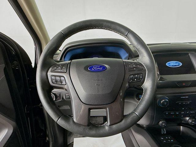 used 2019 Ford Ranger car, priced at $30,000
