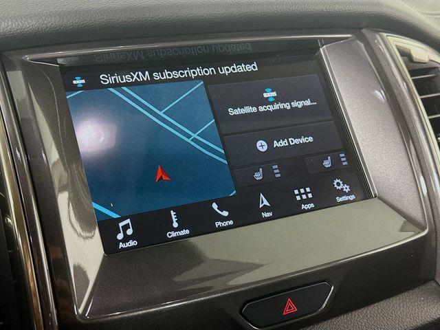 used 2019 Ford Ranger car, priced at $30,000