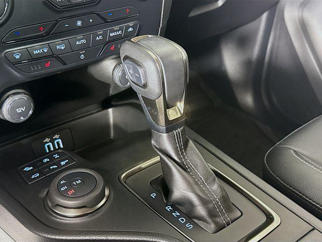 used 2019 Ford Ranger car, priced at $30,000